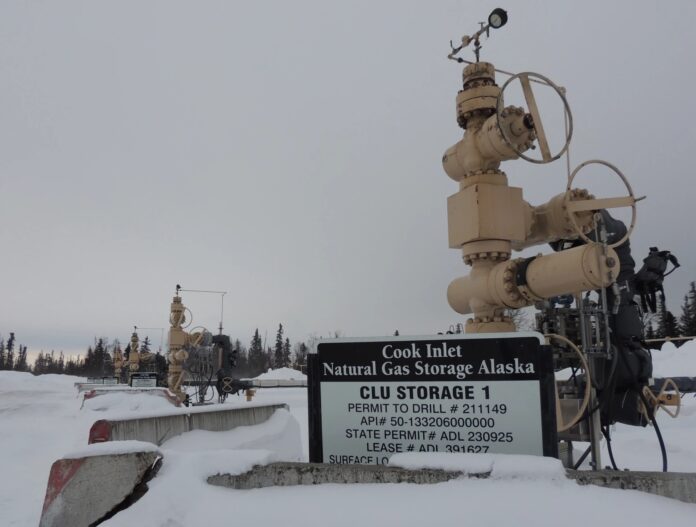 Alaska’s natural gas shortage How did we get here and what comes next