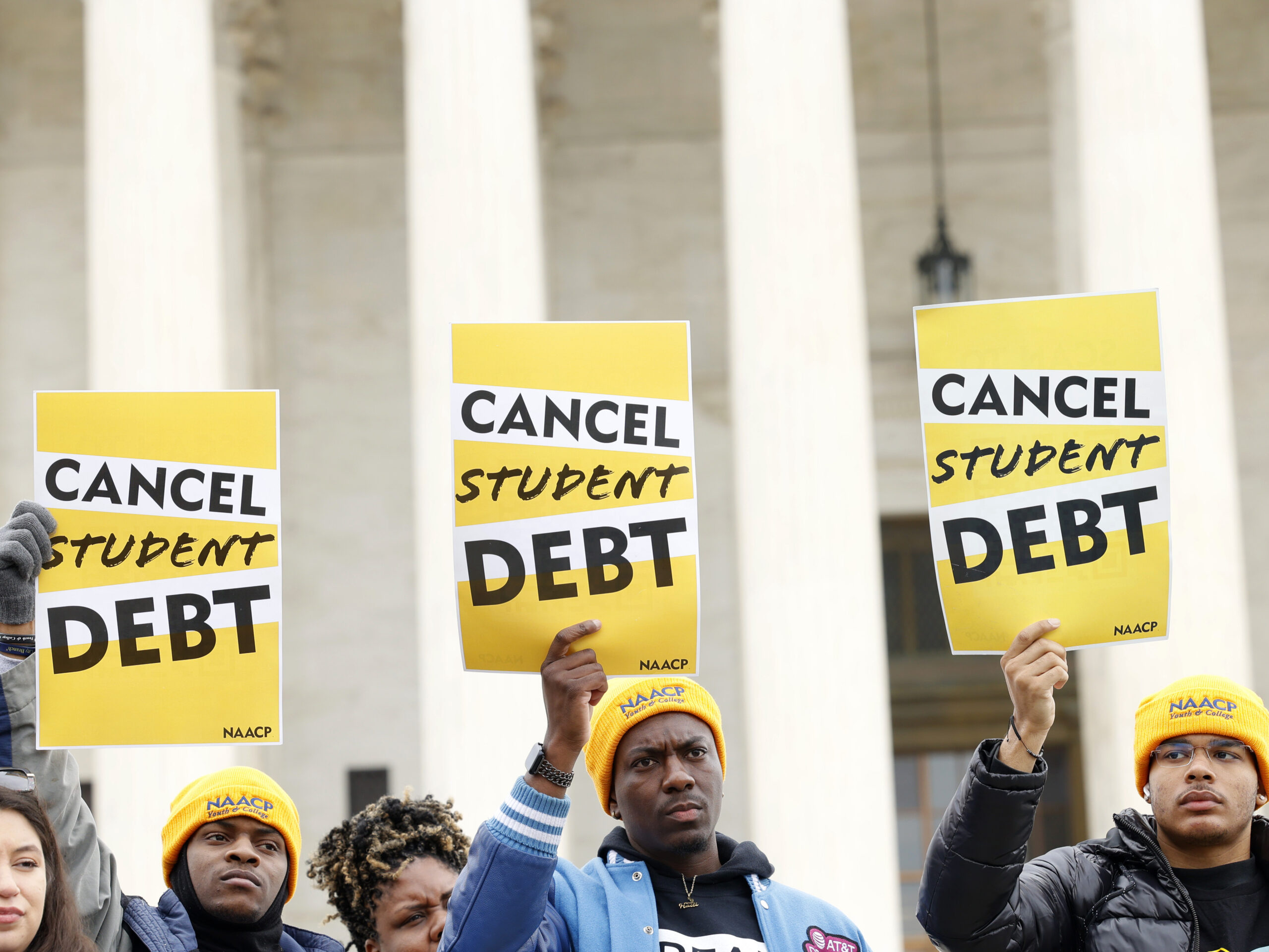 Is the debt deal changing student loan repayment? Here's what you need ...