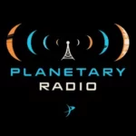 planetary radio logo