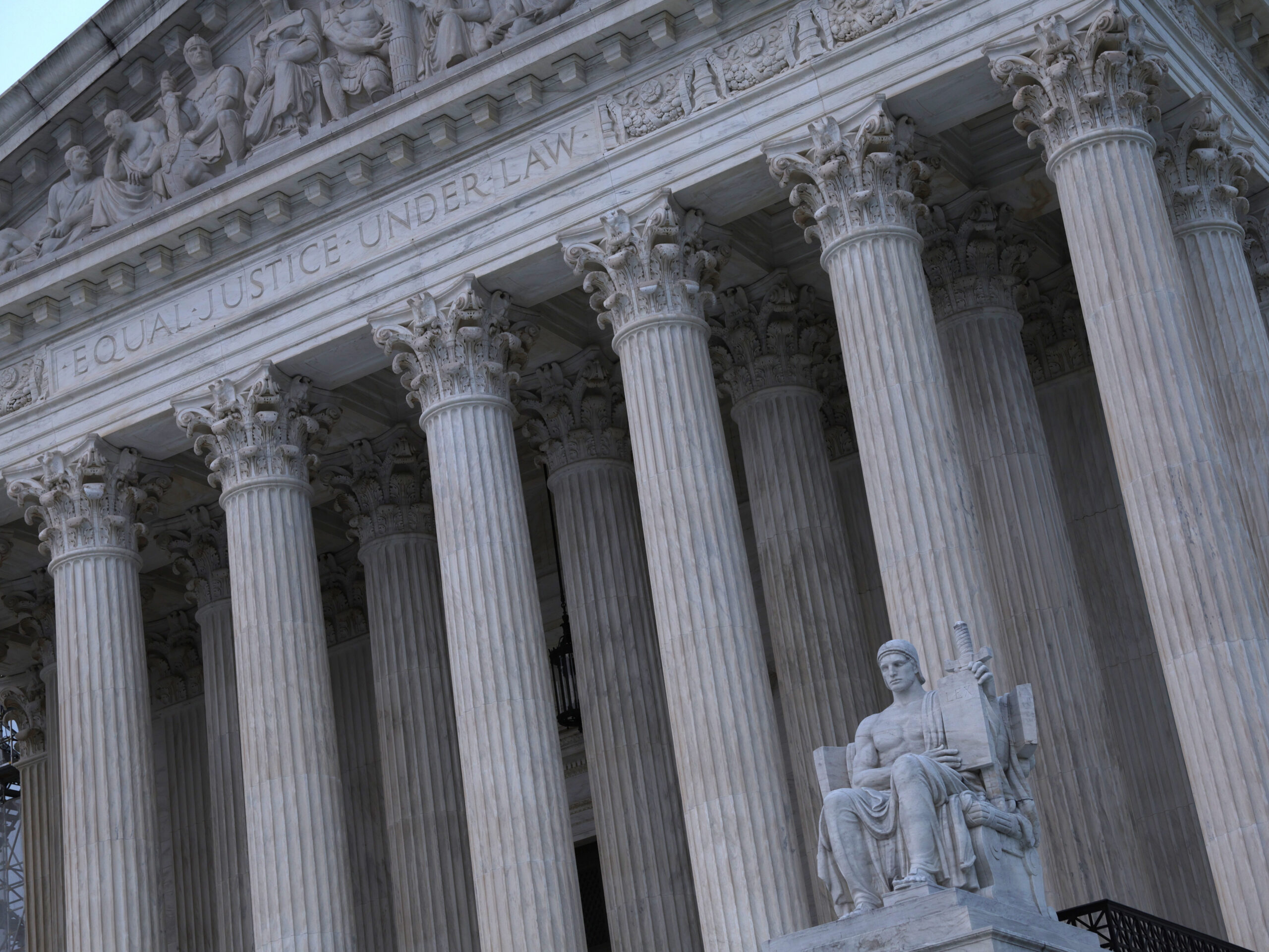Supreme Court guts affirmative action effectively ending race