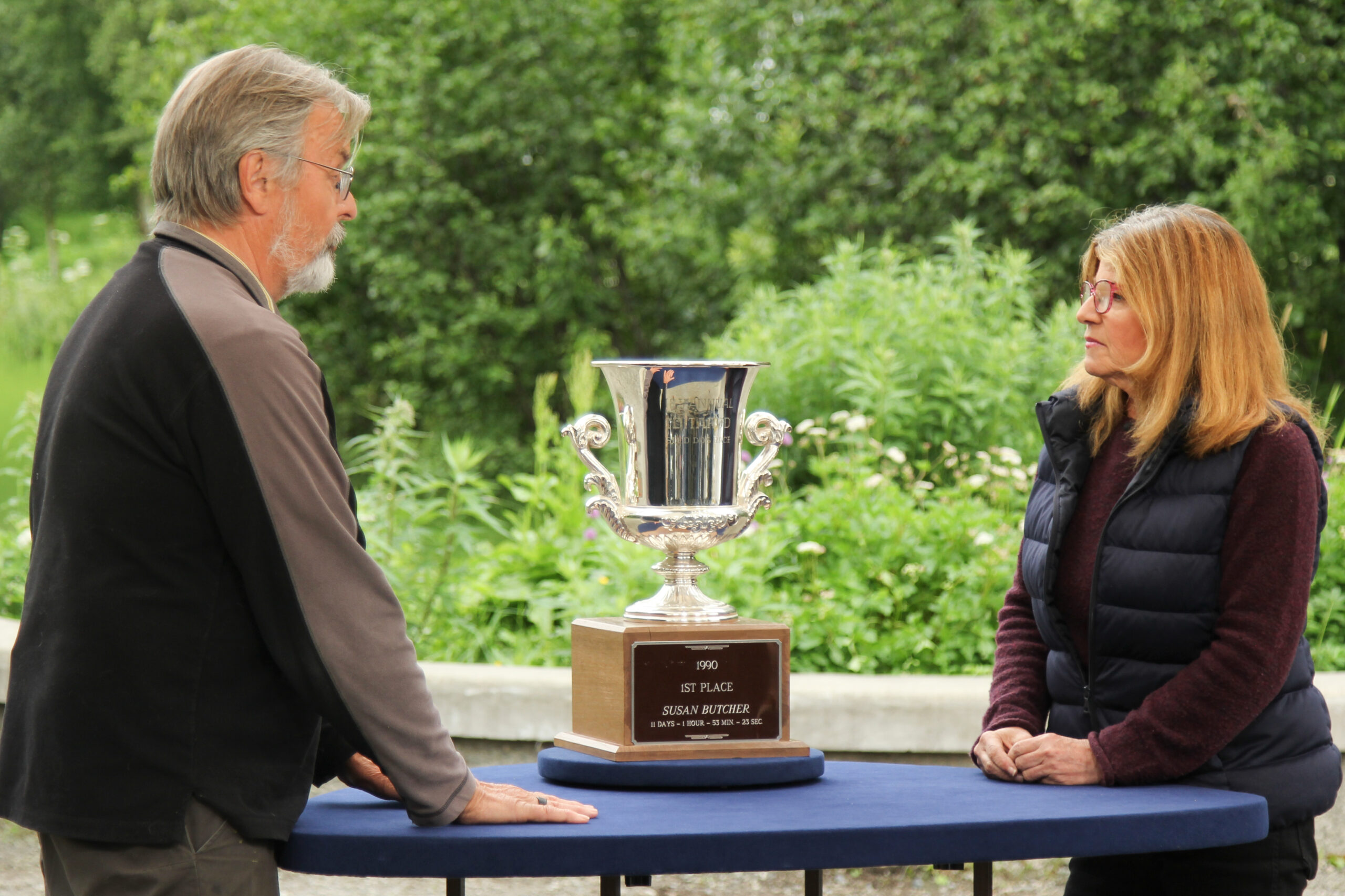 Thousands attend firstever Alaska filming of ‘Antiques Roadshow