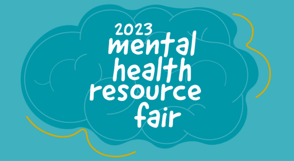 2023 Mental Health Resource Fair