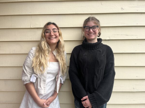 Three Anchorage teens head to North Carolina to present anti-bullying ...