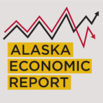 alaska economic report logo