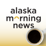 alaska morning news logo