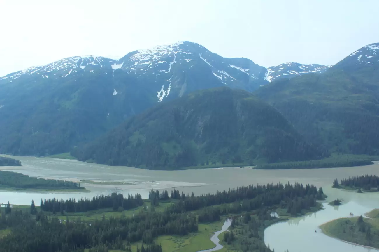 Commission finds Canadian mining practices could violate Southeast Alaska tribes’ human rights