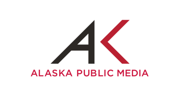 Alaska Public Media logo Healing Together event