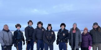 Alaska State Troopers