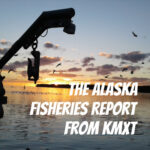 Alaska Fisheries Report Logo