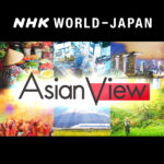 Asian view
