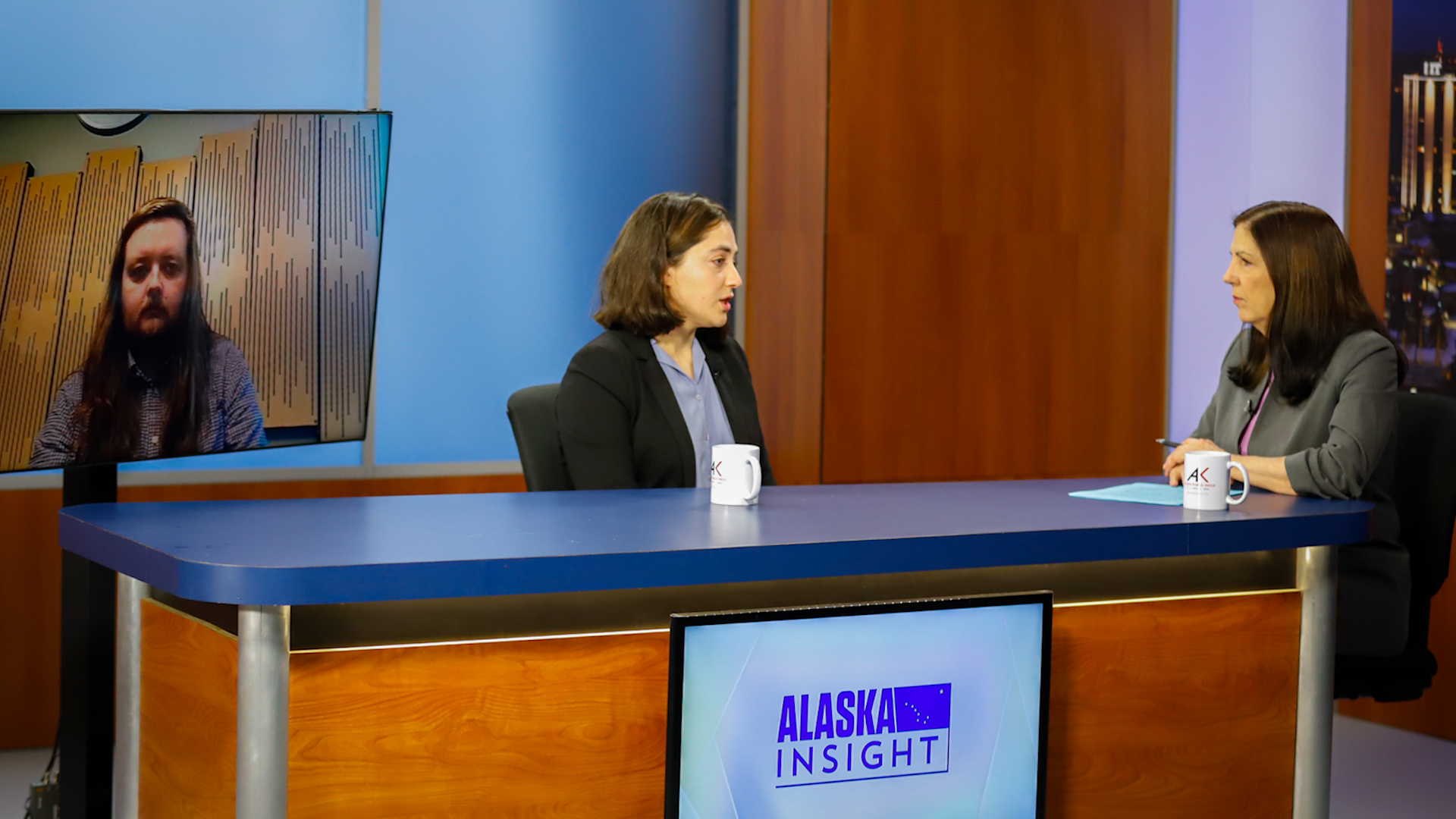 What To Expect From The 2024 Legislature Alaska Insight Alaska   S7E12 Thumb 