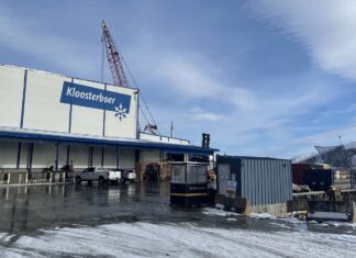 Bering Sea cod fisherman fights for better catch price amid slow