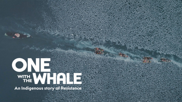 One With The Whale An Indigenous Story of Resilence