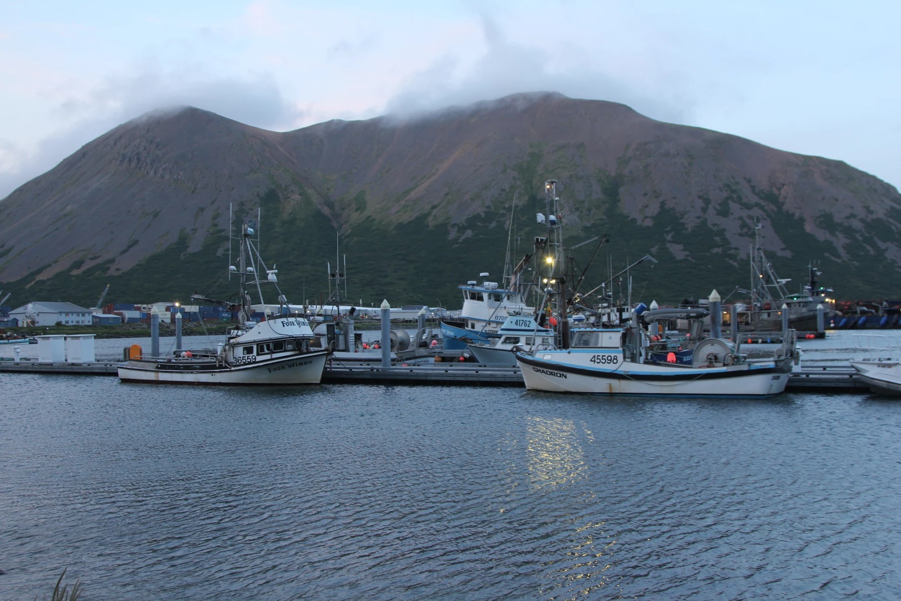 Troopers to crack down on 'performance-enhancing' add-ons to Bristol Bay fishing  boats - Alaska Public Media