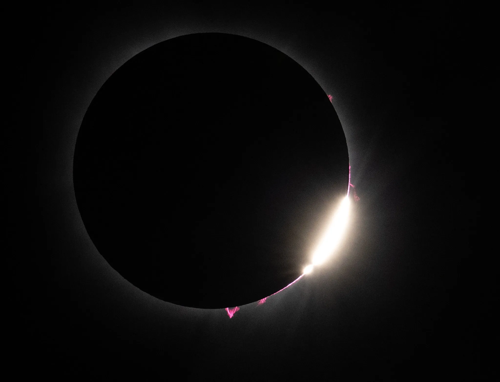Alaskans will have a chance to see a total solar eclipse... in 9 years