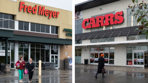 The parent companies of 2 of Alaska’s grocers want to merge. Here’s what we know.