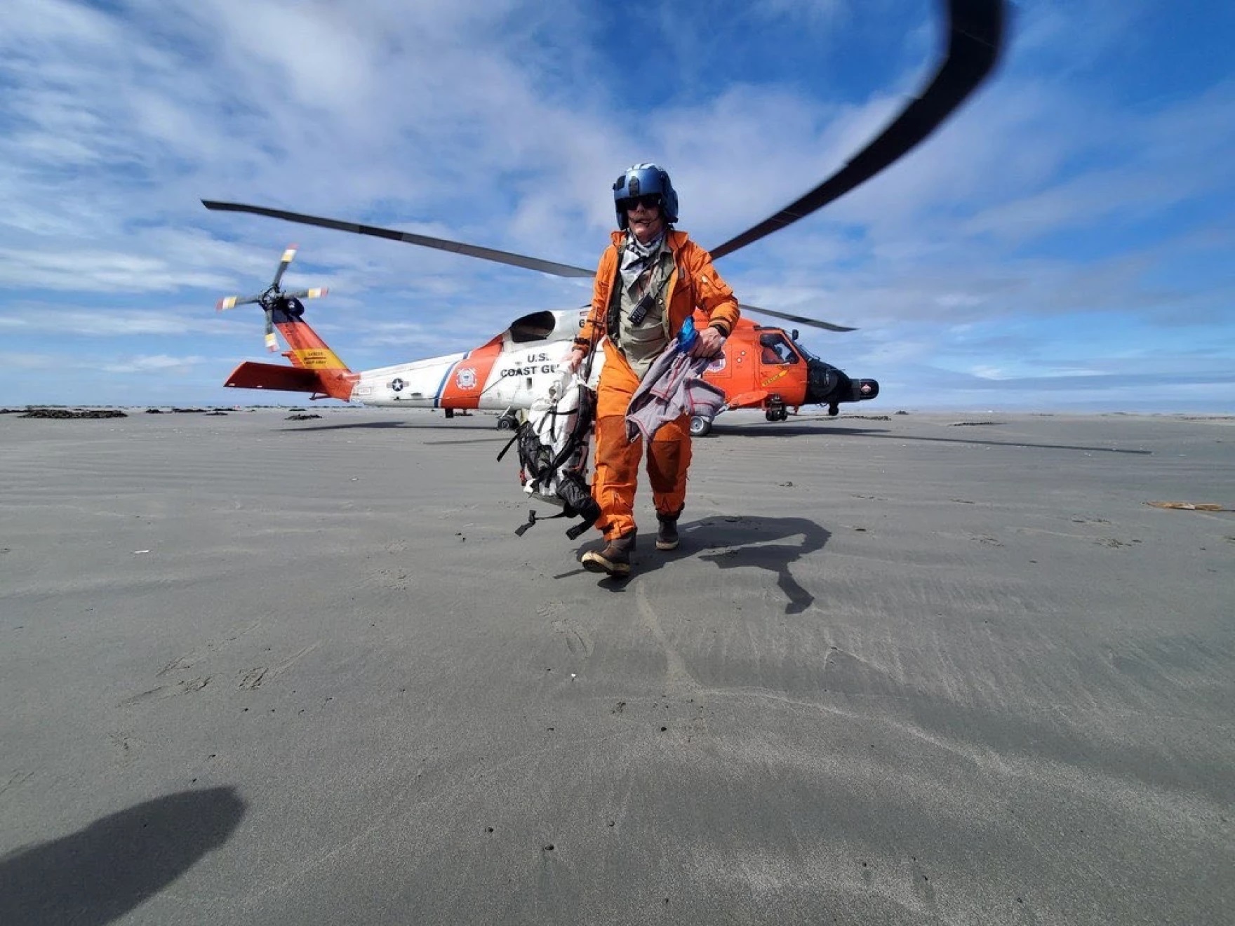 Death of kayaker near Kodiak under investigation, police say