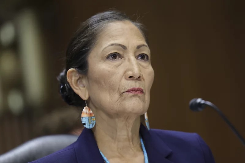 Deb Haaland