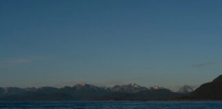 Kachemak Bay