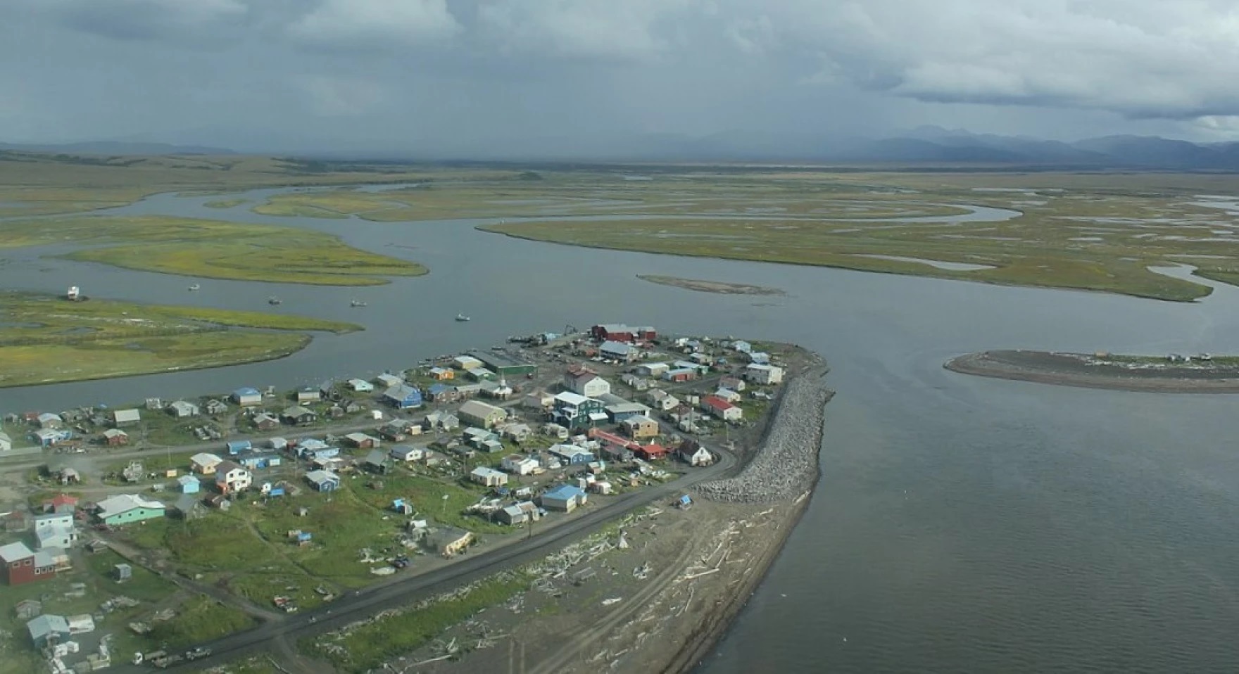 Unalakleet