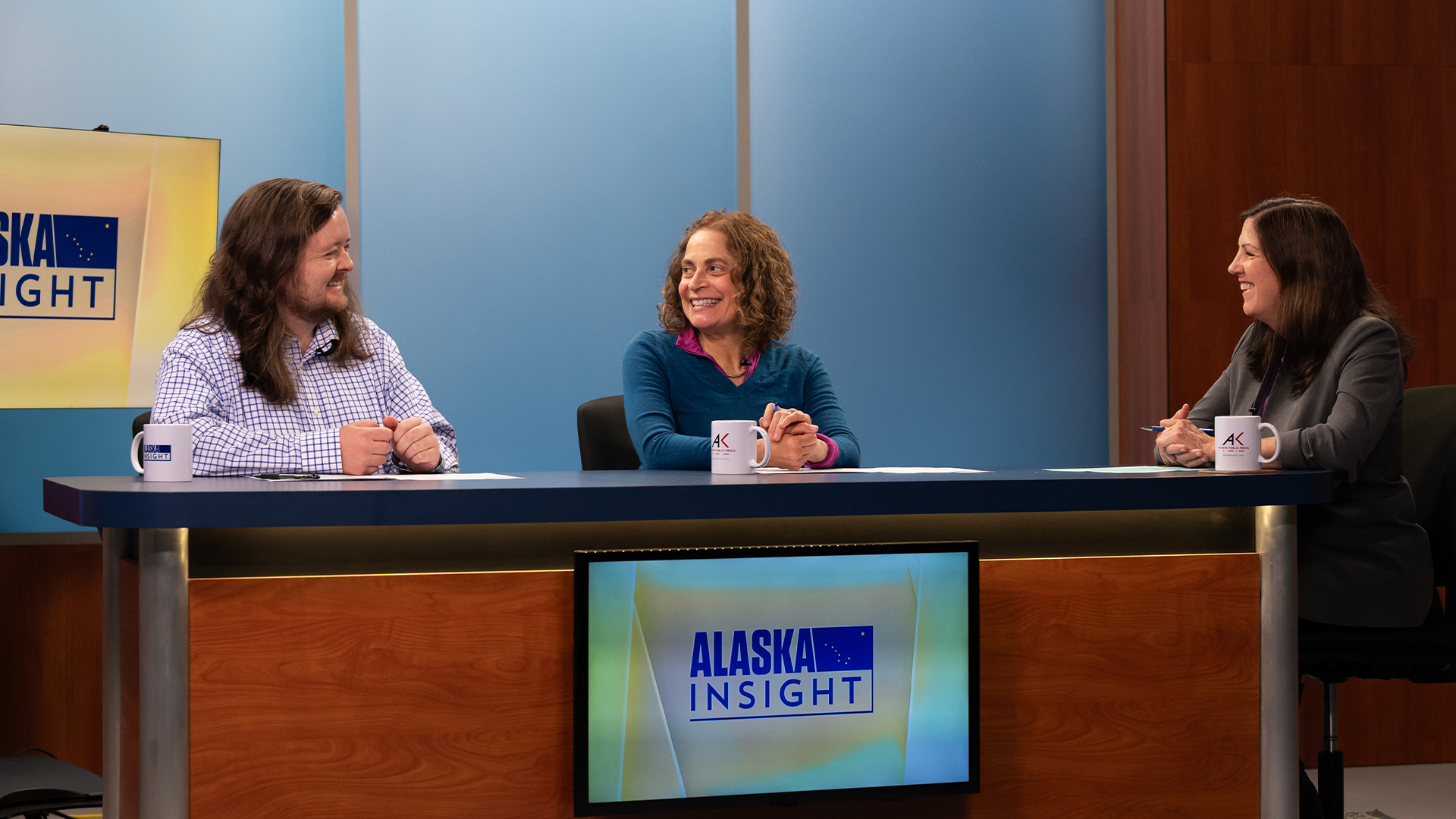 Voters share their top priorities ahead of November | Alaska Insight