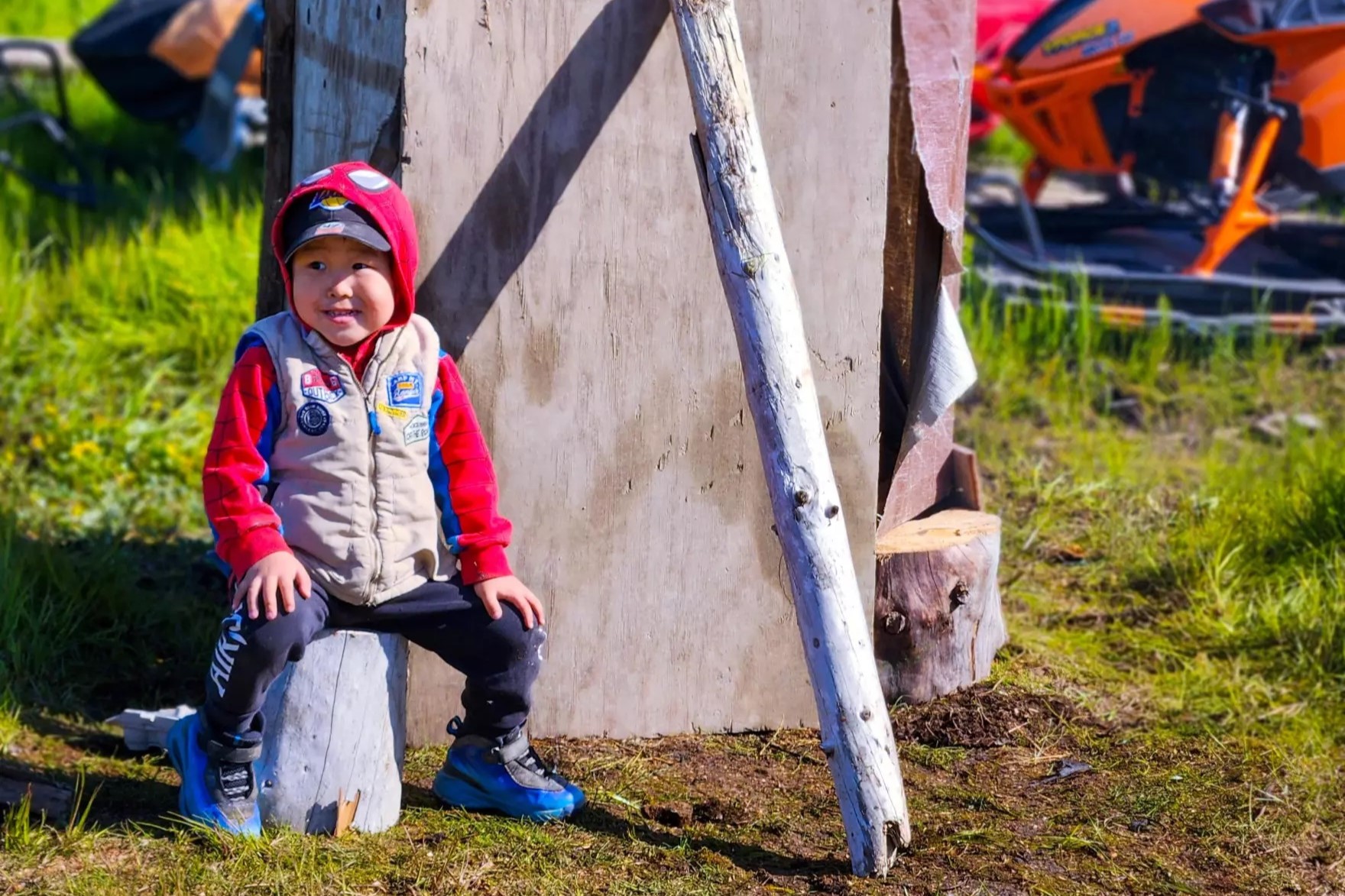 AFN's annual photo contest captures the spirit of the convention