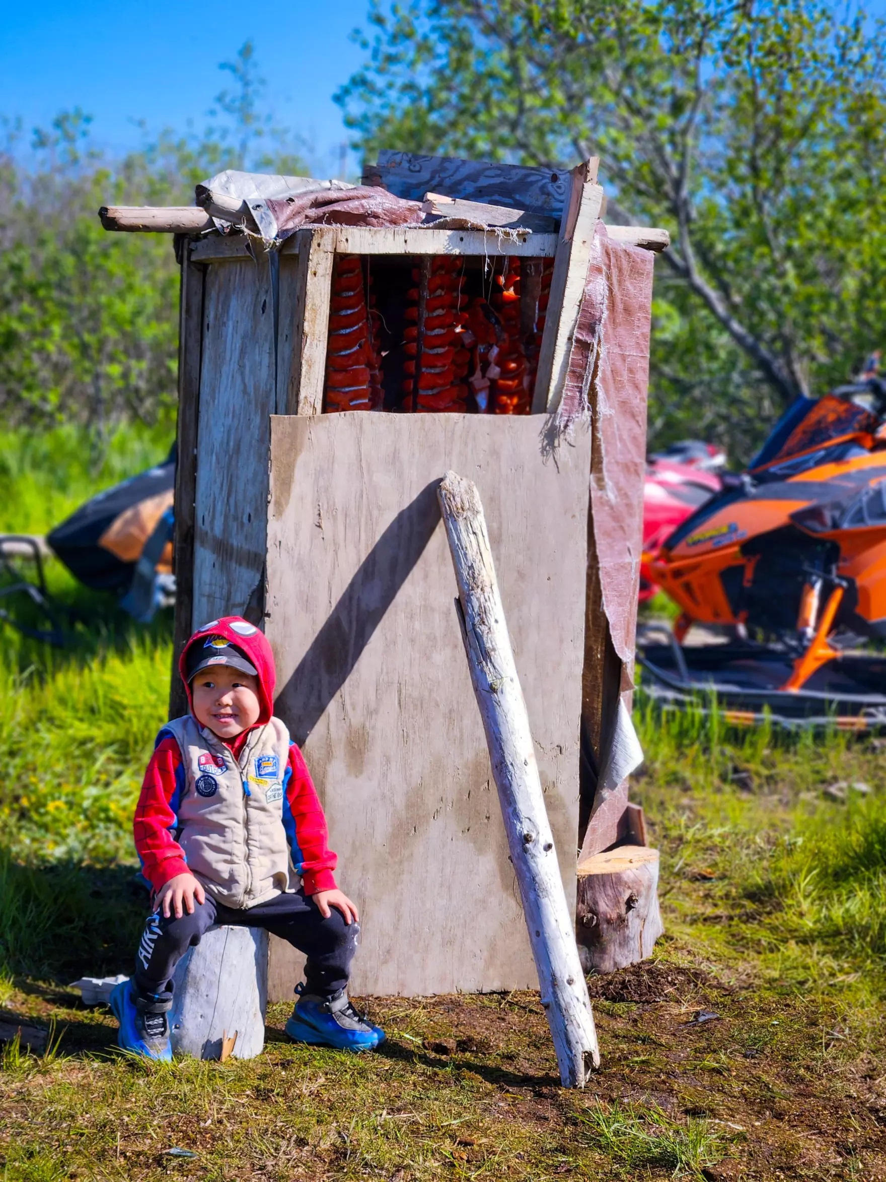 AFN's annual photo contest captures the spirit of the convention