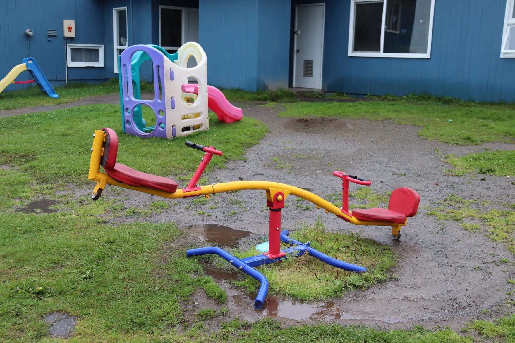 Central Kenai Peninsula faces shortage of childcare options