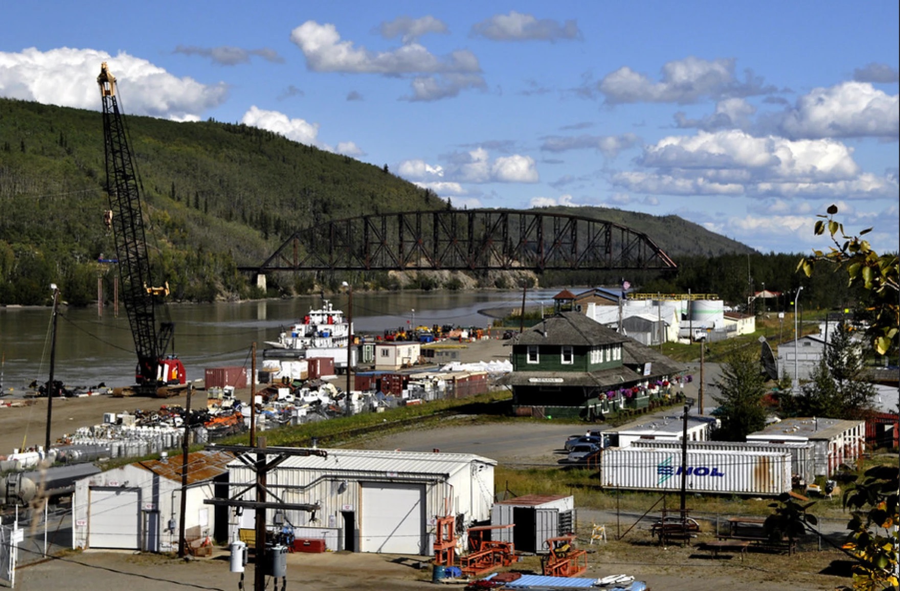 Nenana