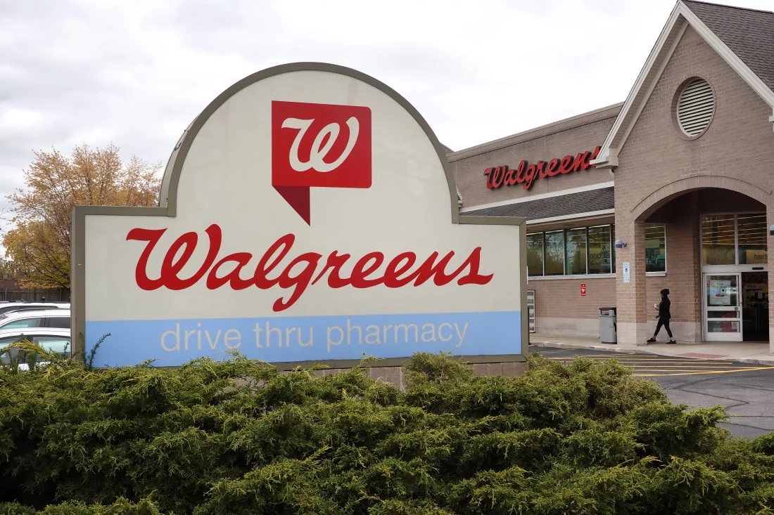 CVS and Walgreens are ailing. Here’s why.