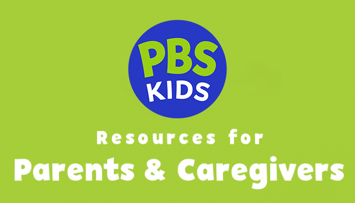 pbs parents and caregivers