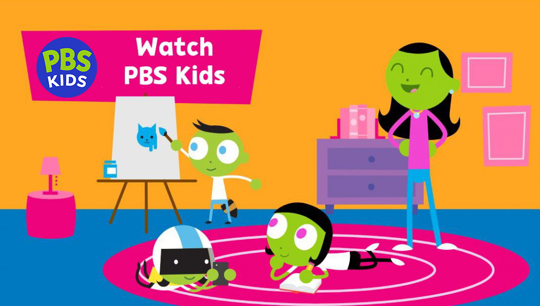 watch pbs tile