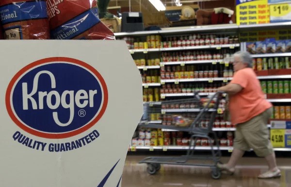 Kroger and Albertsons grocery megamerger halted by federal court