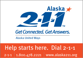 Alaska 211