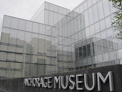 museum expansion