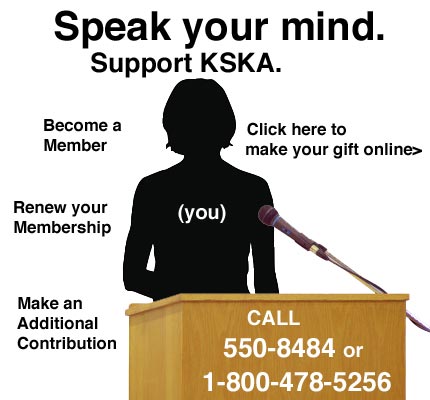 Support KSKA