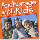 Anchorage With Kids